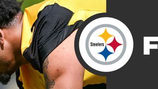 Harmon back in his 'element' taken on the South Side (Steelers)